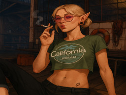 Cassi Crush