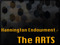 3. Hannington Endowment for the Arts 3. Hannington Endowment for the Arts