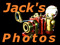 Jack's Light Art Group