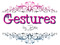 Gestures By Brea Skytower Gestures By Brea Skytower