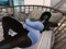 me being deep green