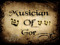 Musician of Gor 