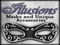 Masqueraderie