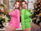 ⒋ •°o.✻Ginger - My Pookie✻.o°•
