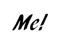- Me - - Me -
