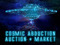 Cosmic Abduction Auction + Market Cosmic Abduction Auction + Market