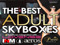 ADULT Skyboxes / L$30,000+ in Best Furnitures