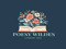 Poesy Wildes Literary Isle