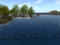 alle's island