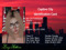 Resident of Captive City Resident of Captive City