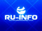 RU INFO RU INFO