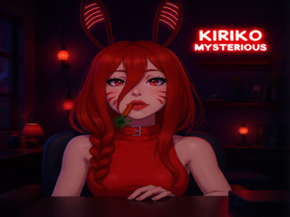 Second Life profile photo (full)