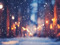 AKD/GNT Winter Hoilday Retreat