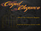 Caged Elegance Caged Elegance
