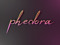 Phedora Mainstore...Alme, Apple Blossom & more... Phedora Mainstore...Alme, Apple Blossom & more...