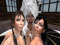 * My Daughter, Mistress Wifey and me