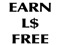 EASY FREE L$ EASY FREE L$