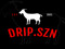 DRIPSZN APPAREL DRIPSZN APPAREL