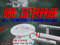 My Ships Will Take You To Any Star Trek Accross The Universe