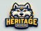 Heritage High Cheer Squad