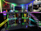 Nightclub Zensation - in the moon of Serenity Nightclub Zensation - in the moon of Serenity