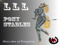 LLL Pony Stables