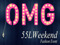 OMG ROOM - Fashion Event