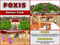 +++ DER FOXIS DANCE CLUB+++ +++ DER FOXIS DANCE CLUB+++