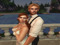 Victoria and JMichael Victoria and JMichael