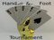 Thunder Rolls Hand & Foot Tourn. Thunder Rolls Hand & Foot Tourn.