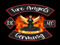 Fire Angels MC - Supporter Fire Angels MC - Supporter