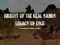 [The Sands] - Hideout of the real Sands - Legacy of Luce