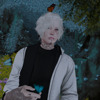 Second Life profile photo