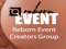 REBORN Event Creators REBORN Event Creators
