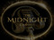 The Midnight Society Cabaret