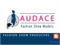 Audace Fashion Show Models Audace Fashion Show Models