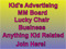 Kid's Advertising Group Kid's Advertising Group