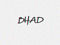 BHAD store BHAD store