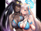 Rapture Of Waifus Rapture Of Waifus