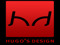 Hugo's Design Update list