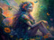 Fae Folk Gathering Ad Group