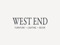 WEST END Furniture Lighting & Decor