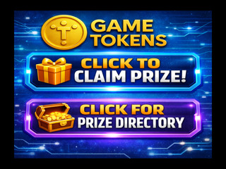 Game Tokens