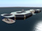 Project: Large skybox with aquarium