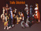 The Tails District The Tails District