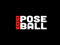 6 Just Poseball 6 Just Poseball