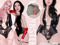 Von Fyrsten Mesh fashion