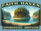 Faith Haven Faith Haven
