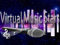 Virtual Music Stars
