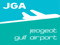 Jeogeot Gulf Airport